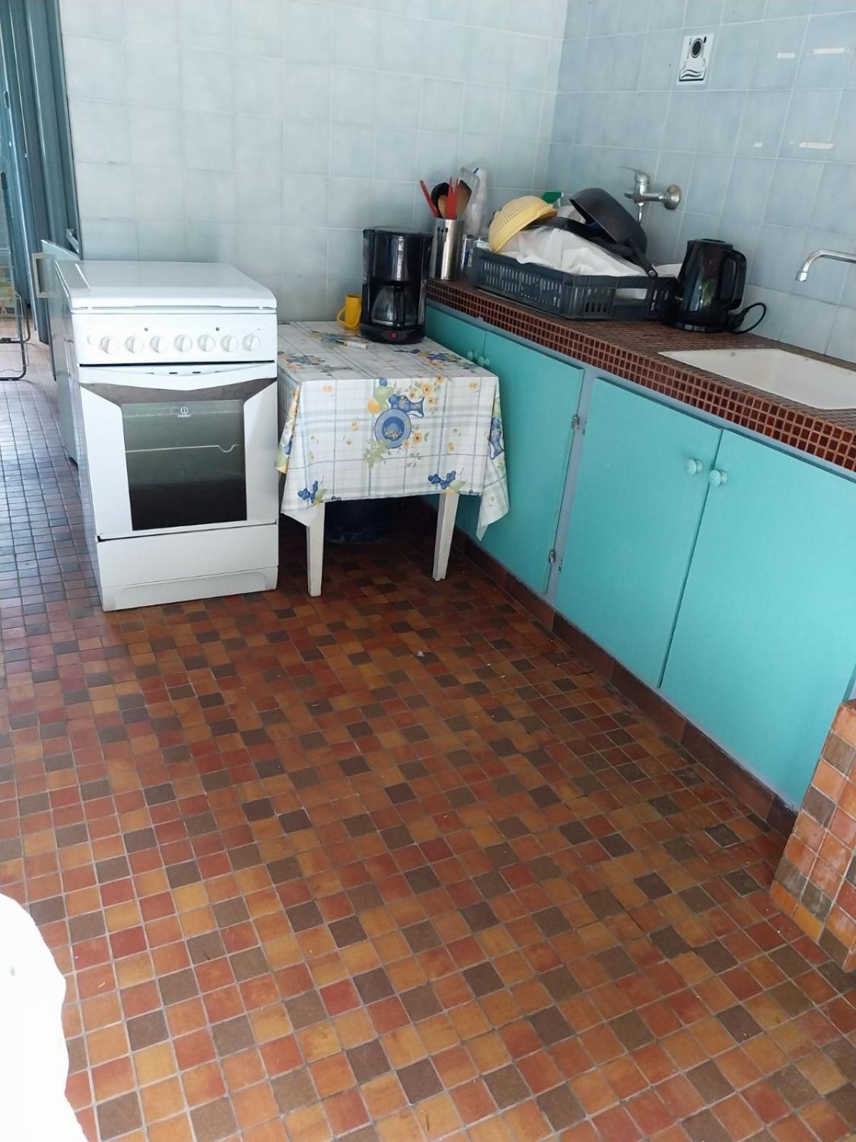 Chambres D'Hotes De Franc 몰리엣젯마 외부 사진